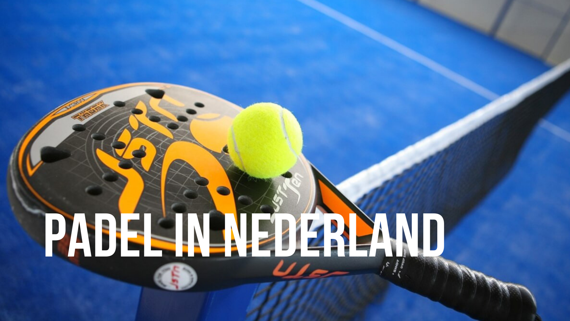Padel in Nederland Locaties, Competities & toernooien PadelMinded