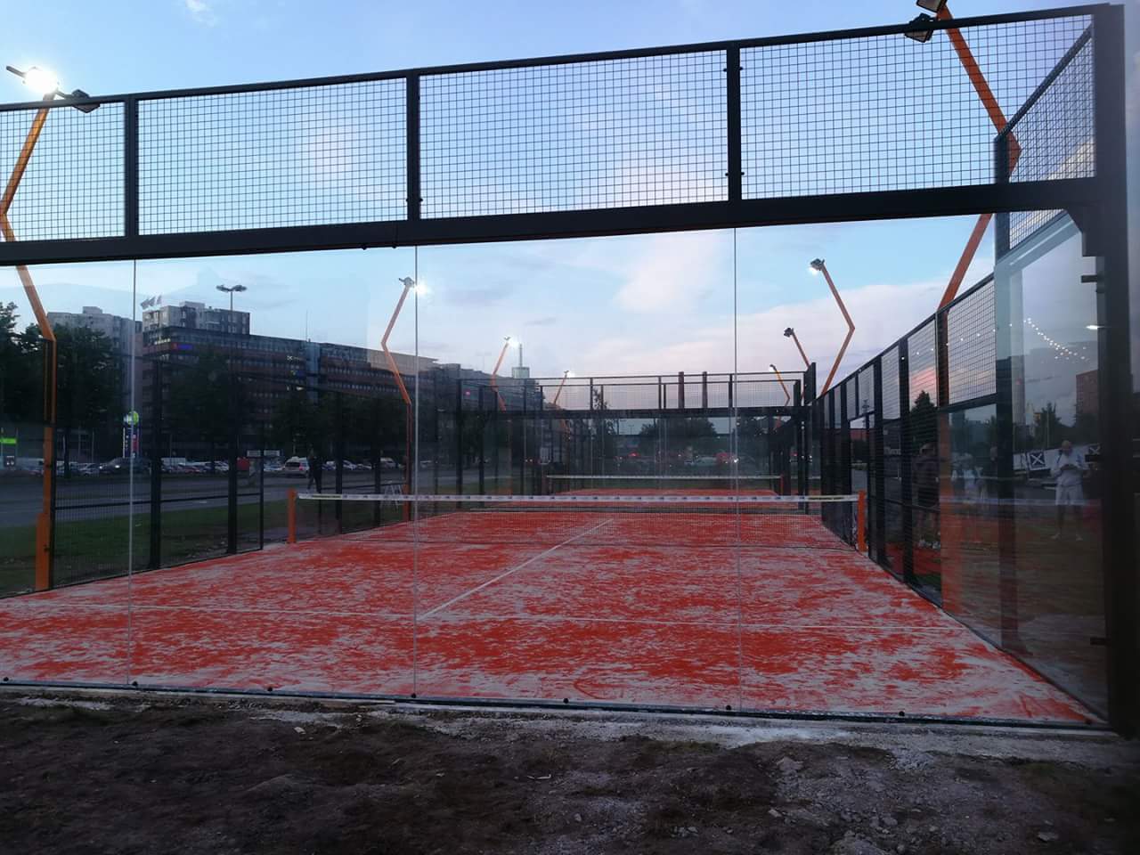 Wat kost een Padelbaan? Alle kosten op een rij PadelMinded