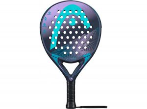 Rondvorming Padel Racket