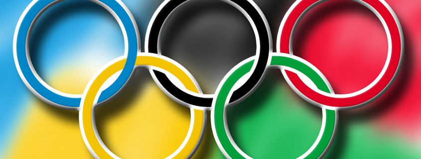 Olympische spelen en Padel