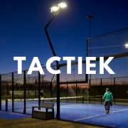 Tactiek