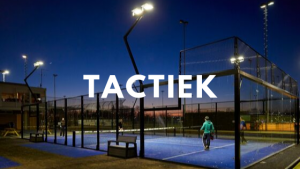 Tactiek