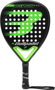 BullPadel Sky power