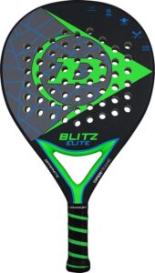 Dunlop Blitz Elite