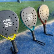 Pure32 padel collectie