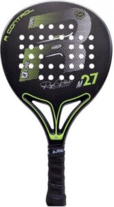 Royal Padel M27 Control