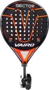 Vairo Sector Carbon