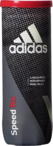 Adidas padelballen