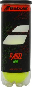 Babolat Padel Tour