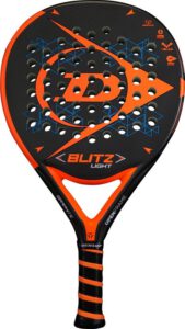 Dunlop Blitz Light