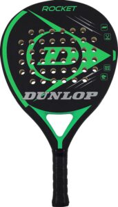 Dunlop Rocket