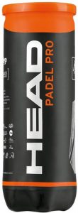 Head Padelballen Pro