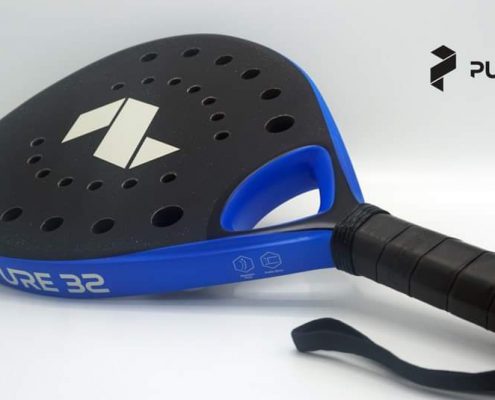 Padel Racket