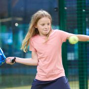 Padel junior