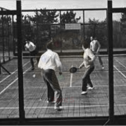 Padel Tennis