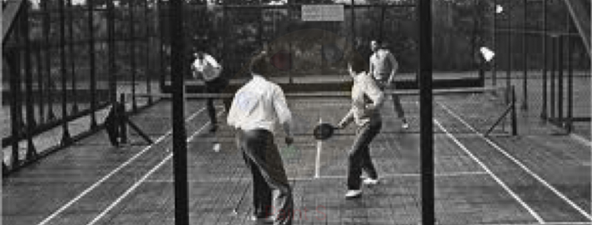 Padel Tennis