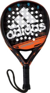 Adidas AdiPower CTRL 3.0