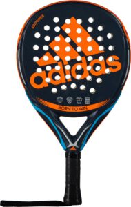 Adidas AdiPower CTRL Lite