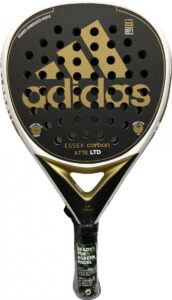 Adidas Essex Carbon CTRL