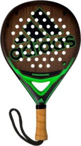 Adidas Greenpadel