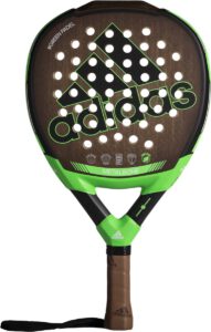 Adidas Metalbone Green