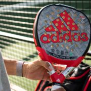 Adidas padel rackets 2022