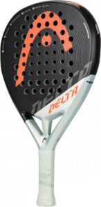 Head Delta Pro