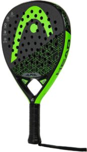 Head Graphene360 Alpha LTD