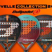 BullPadel rackets 2022