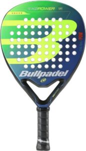 BullPadel K2 power