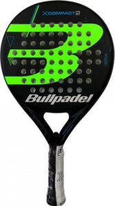 BullPadel X Compact 2 LTD