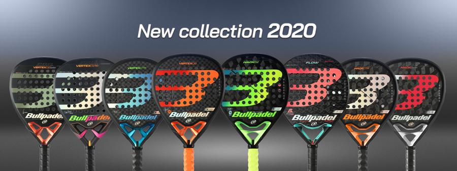 Bullpadel 2020 Bullpadel 2020