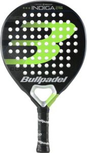 Bullpadel Indiga Control