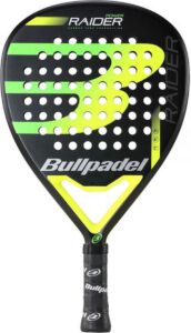 Bullpadel Raider Power