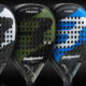 Bullpadel padel rackets 2023