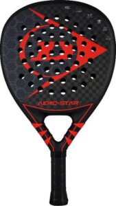 Dunlop Aero-Star