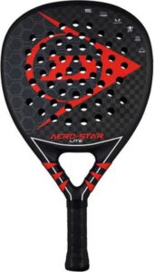 Dunlop Aero-Star Light