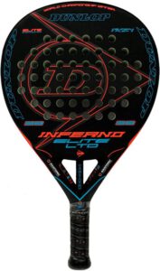 Dunlop Inferno Elite