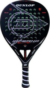 Dunlop Inferno Elite