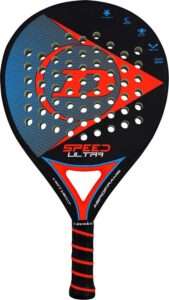 Dunlop Speed Ultra