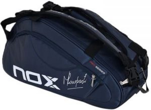 Nox Navy Padeltas