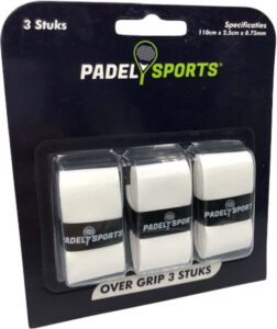 Padel Sports overgrip