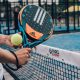 Padel racket duurzaamheid