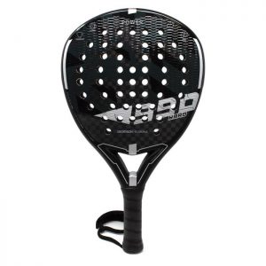 PADEL RACKET PR 990 POWER HARD