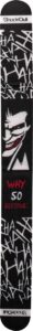 Shockout racket Shield