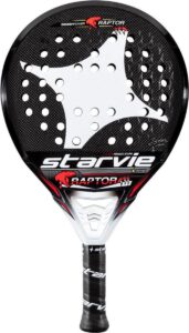 StarVie Raptor