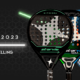 StarVie padel rackets 2023