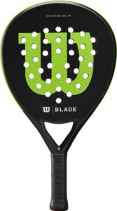 Wilson Blade Junior