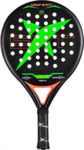 Drop Shot Kibo 2.0