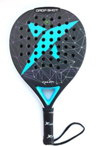 Dropshot Finura